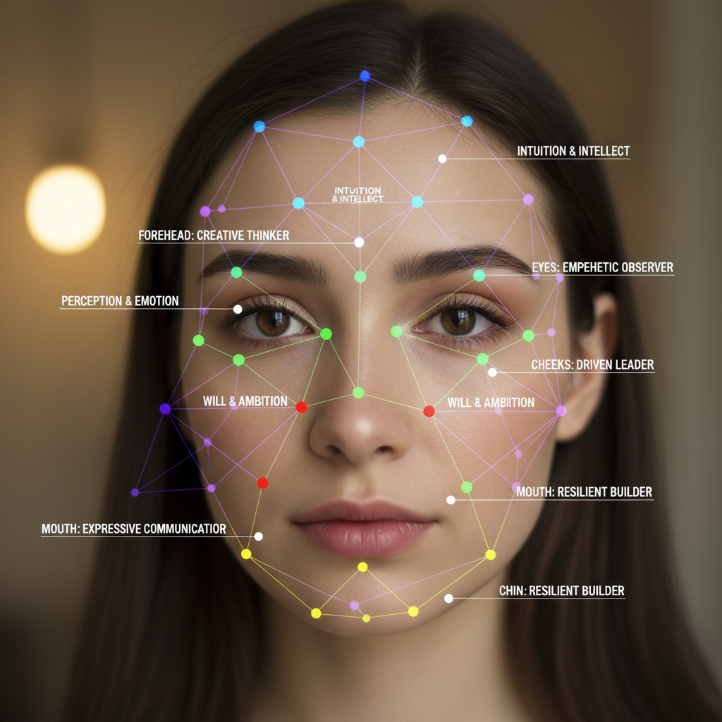 AI Face Analysis
